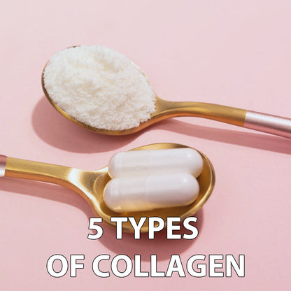 Complejo de péptidos de colágeno Sanasa