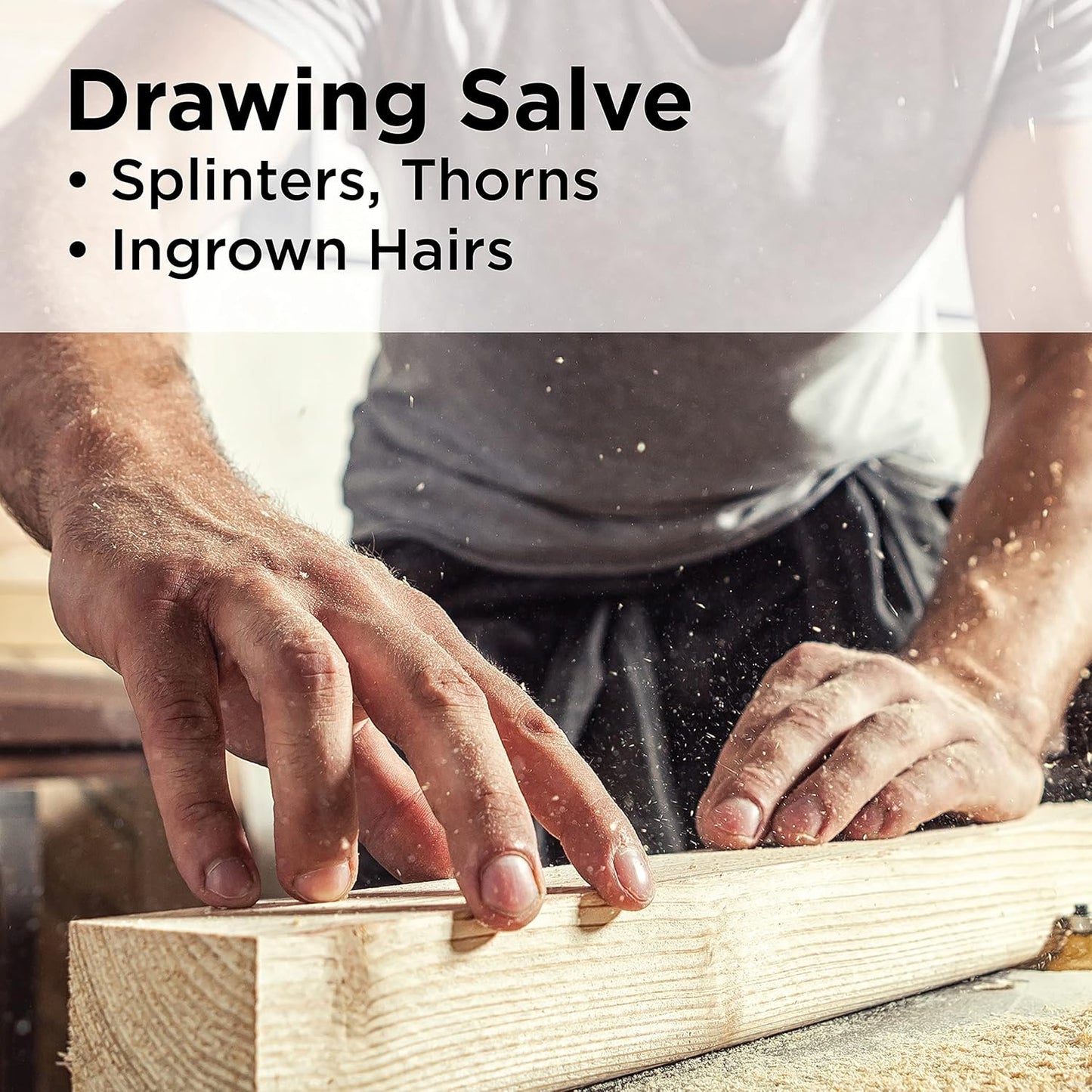 SANASA™ - Draw Salve